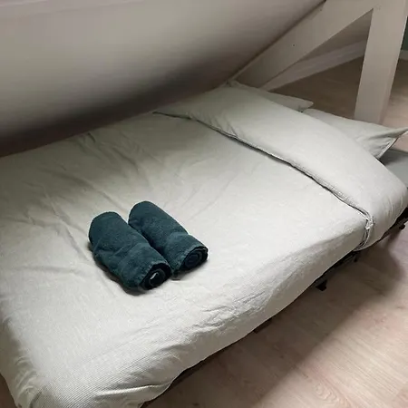 Holiday home La Briquette 6 Personnes Proche Rer D Combs-la-Ville