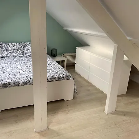 Holiday home La Briquette 6 Personnes Proche Rer D